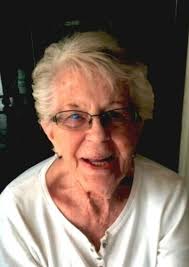 Peggy Adkisson-Luna Obituary (1939