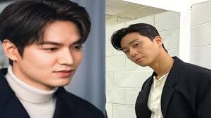 Top 10 Korean Celebrities On Social Media