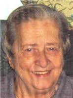 Shirley Lambert Obituary (2015)