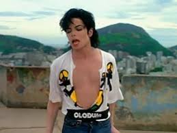 The first music video for they don't care about us was made in two places of brazil: They Don T Care About Us Wikipedia