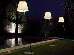Outdoor Lighting Ideas From Antonangeli Garden Lighting Design Outdoor Lighting Contemporary Outdoor Lighting