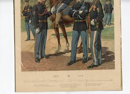 Image result for Blue 1908 Military