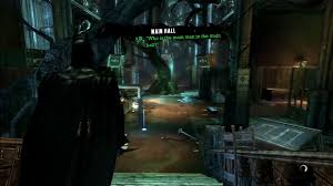 Batman & robin gotham city darkstorm batcave includes alfred dc superhero. Batman Arkham Asylum Riddler S Challenge Arkham Mansion 2 2 Riddler Trophies And Riddles Video Dailymotion