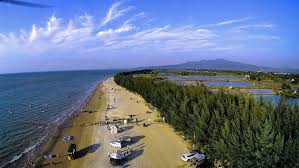 Tokoh suku banjar di jawa tengah adalah (alm) drs. Wisata Pantai Karang Jahe Rembang Jawa Tengah Bara Outdoor
