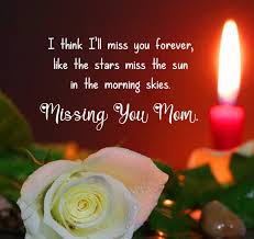 Well, i first went into nursing because everyone since i was really little told me that i would be a how did your friends and family respond to your red hair? I Miss You Messages For Mom After Death Wishesmsg