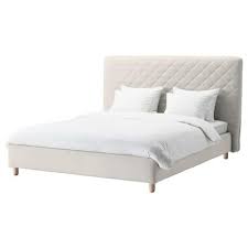 utaker stackable bed with 2 mattresses pine husvika twin ikea in 2021 white bed frame bed frame king bed frame