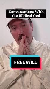 Jack McCabe and Sumeru Austin Archer: Free Will Discussion