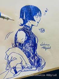 Wanderer Genshin Impact