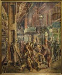 Image result for Reginald Marsh
