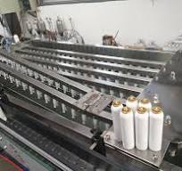 Automatic Aerosol Water Bath Leakage Test Machine
