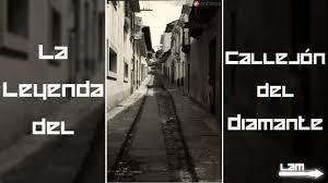 La leyenda de redbad (pelicula completa). La Leyenda Del Callejon Del Diamante Xalapa Veracruz Mexico Youtube