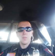 Warriors of the Badge