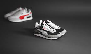 We did not find results for: Puma Future Rider Vintage Schwarz Grau Weiss 43einhalb Sneaker Store