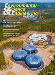 Sam walkertone feat sam hezekiah change your mind. Environmental Science Engineering Magazine June July 2020 By Environmental Science And Engineering Magazine Issuu