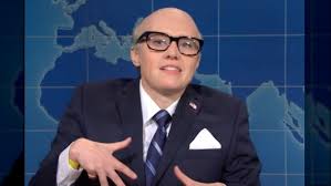 •the latest updates •this is a fan page •kate doesn't have any social media. Kate Mckinnon S Rudy Giuliani Act Has Snl Fans Dying