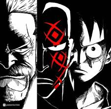 monkey d family one piece wallpaper iphone one piece deviantart one piece manga