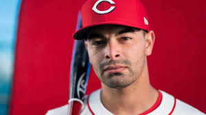 2025 Fantasy Preview: Christian Encarnacion-Strand