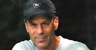 Lifetime Running: PROFILE--Marc Bloom has been running (and writing) for 55  years