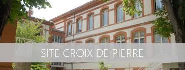 Ces formations alliant enseignements, stages et formation en alternance, comportent notamment une initiation à la recherche, une ouverture sur. Site De Toulouse Croix De Pierre Inspe Toulouse Occitanie Pyrenees