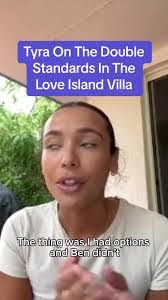 Tyra Black's Instagram, Twitter & Facebook