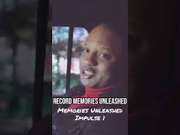 Elijah Rock Releases New Album 'Memories Unleashed-Impulse 1'