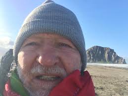 Fragments from a Writing Desk: February 2019