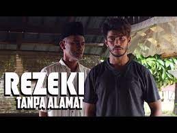 Tele movie rezeki tanpa alamat, filem terputusnya sebuah doa filem sedih malaysia yang bisa bikin nangis, jalan taubat telefilem, malam tanpa yasin telefilem, pengemis itu saudara aku telefilem. Rezeki Tanpa Alamat Telefilem