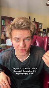 If you’re that girl seeing this video, i never did lose my wallet. Thanks  for all the help (not) #nickwilkins #prom #storytime