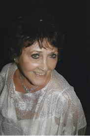 JoAnn Smoley. July 20, 1950