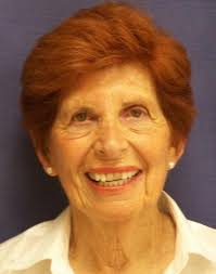 Dorothy Burkhart Obituary