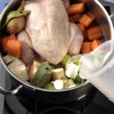 Tims Gute Besserung Suppe Rezept Lebensmittel Essen Suppen Und Eintopfe Suppe