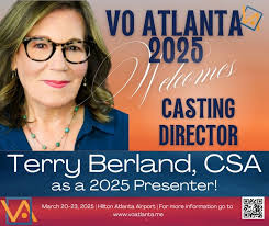 Terry Berland Casting