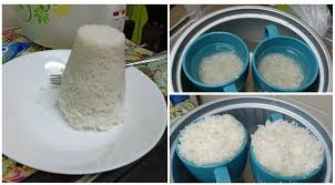 Untuk memasak nasi perang dalam ketuhar gelombang mikro, mulakan dengan membilas dan menyalirkan cawan beras 1. Cara Mudah Masak Nasi Kalau Cuma Kita Seorang Nak Makan Tak Membazir Tak Berkerak