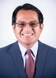 Meet Our Contributor: Jonathan Fletcher