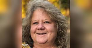 Becky Susan Hamilton Obituary