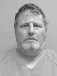 County man in custody