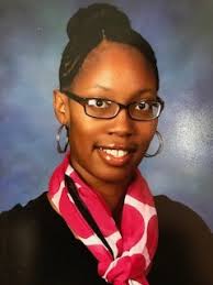 Teacher Spotlight: Nicole Clardy