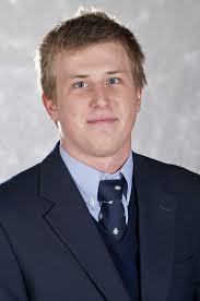 2011-12 Men's Swimming & Diving Roster