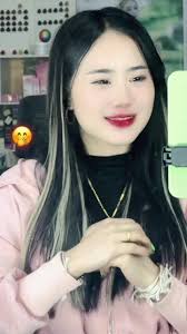 ສວນອາເມຊີ້ງຕໍາແຊບ ແລະ ເສີມແກ້ມຍາວ