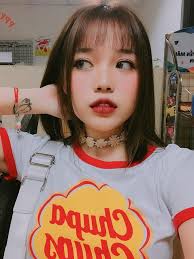 Sau một thời gian 'cải tà quy chính' và im ắng khỏi mọi động thái xuất hiện trên mxh thì mới đây, linh miu chính thức 'tái xuất' với những shoot hình không thể 'nhức nhối' hơn. Giáº£i Ma Ngan Hang Hinh XÄƒm Cá»±c Ä'á»™c Láº¡ Cá»§a Dan Ná»¯ Streamer Hot Nháº¥t Hien Nay