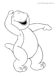 Now, if you're looking for some nice barney coloring pages for your preschool kids, you can find many of them below. Barney Color Page Coloring Pages For Kids Cartoon Characters Coloring Pages Printable Coloring Pages Color Pages Kids Coloring Pages Coloring Sheet Coloring Page Coloring Book Kid Color Page Cartoons Coloring Pages