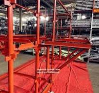 Kwikstage Scaffolding Manufacturer - Wellmade Group