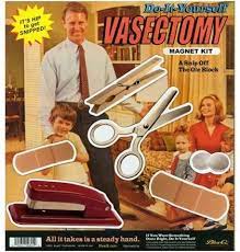Diy Vasectomy Magnet Set Vasectomy Friday Humor Funny Pictures
