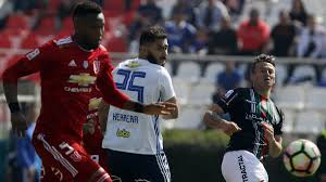 Link live streaming >>> u. Palestino 2 0 U De Chile Los Arabes A La Final De Copa Chile As Chile
