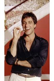 The santa barbara, california mansion made infamous in the 1983 movie scarface starring al pacino as tony montana, is for sale. Pin On Characters