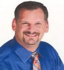 David Bernier; hospital CEO facing federal prison : This ain't Hell, but  you can see it from here