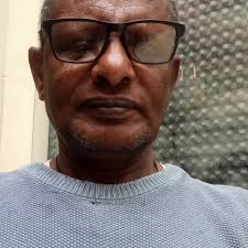 I'm blue, da ba dee da ba di... 🎶