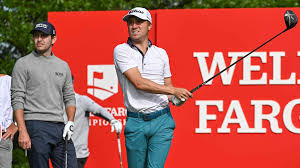 Below you'll find everything you need to know about the tournament money information, including winner's share, for the wells fargo's $8.1 million purse; Ogopxo3tlihxpm