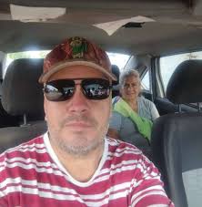 Geronimo Mendoza Valenzuela