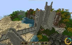 Minecraft middle earth is a minecraft community that recreates the world described by jrr tolkien and his writings. Top Creative Servers On Minecraft For Enthusiastic Builders